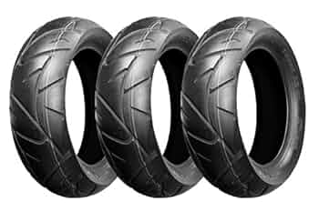 Amazon.co.jp: DURO(デューロ) バイク用タイヤ 130/70-10 62L 3